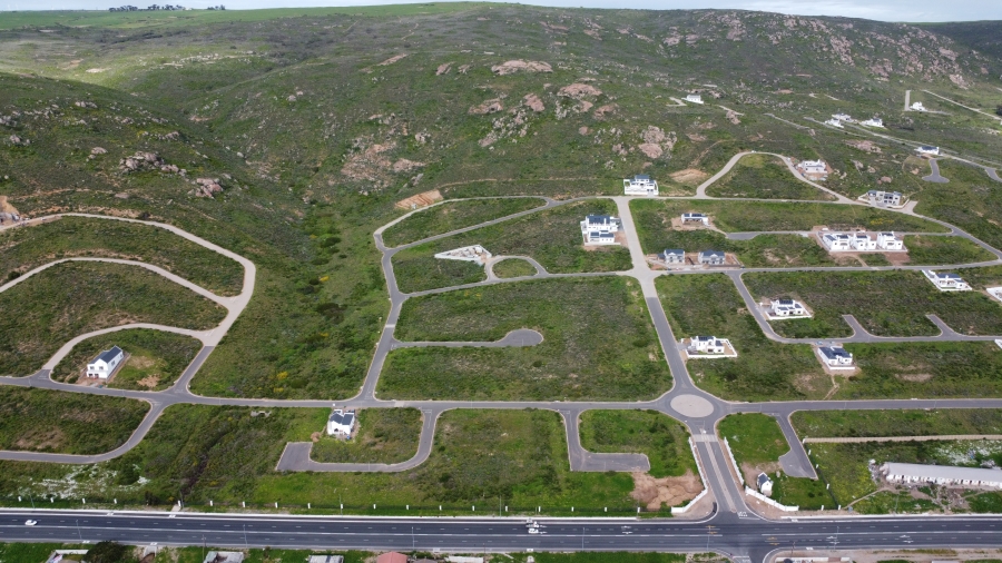 0 Bedroom Property for Sale in Steenbergs Cove Western Cape